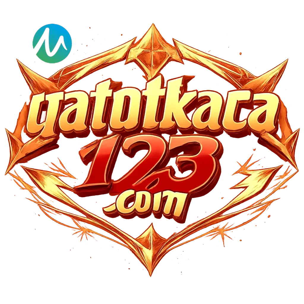 Logo gatotkaca123